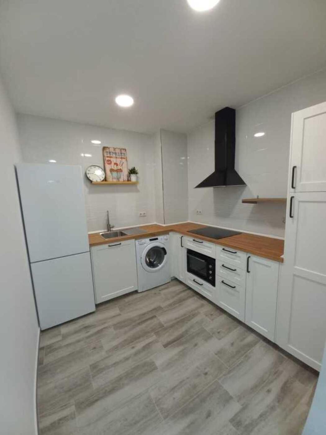 Nuevo Apartamento Junto Al Mar Fuengirola Bagian luar foto