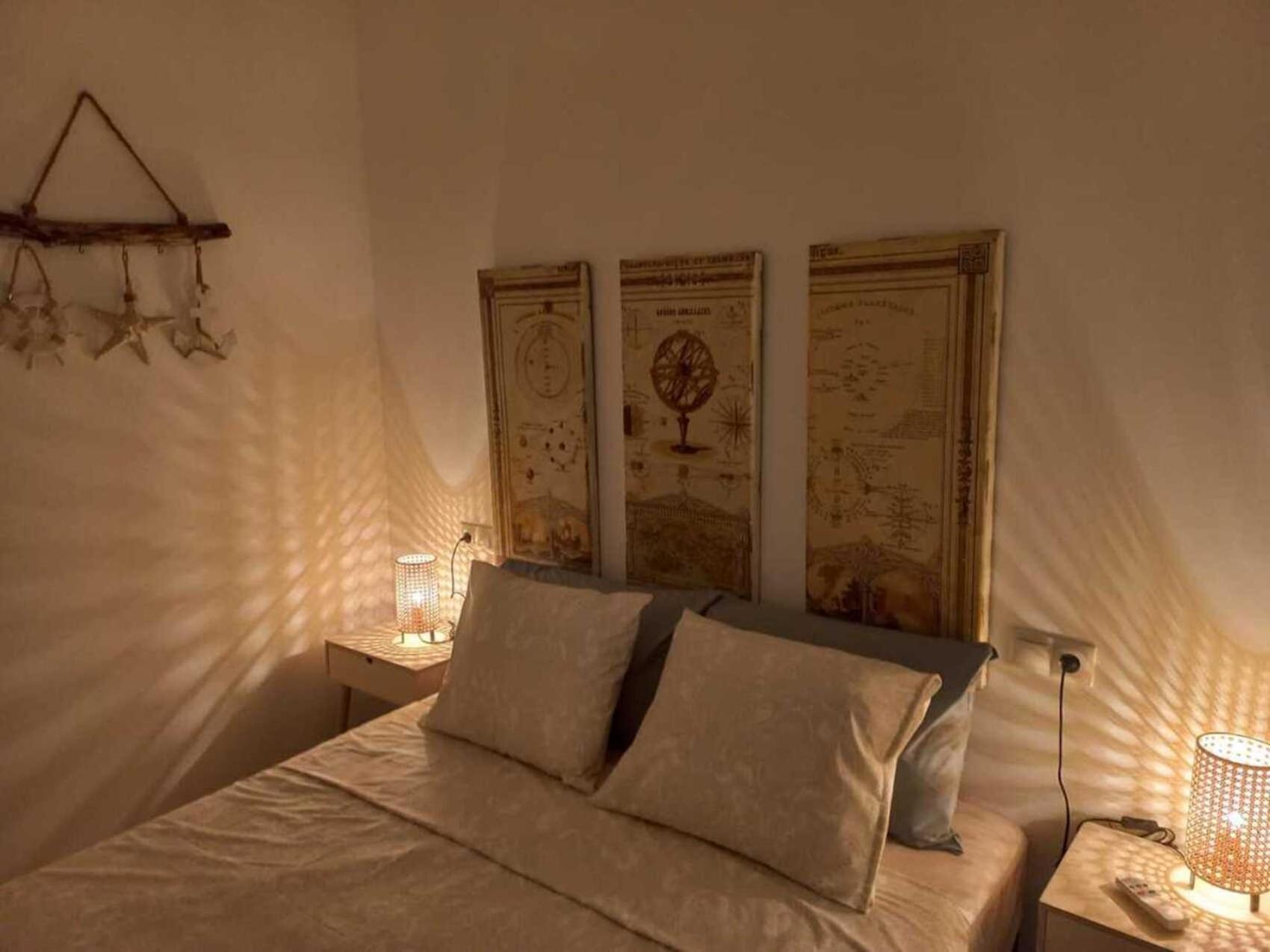 Nuevo Apartamento Junto Al Mar Fuengirola Bagian luar foto
