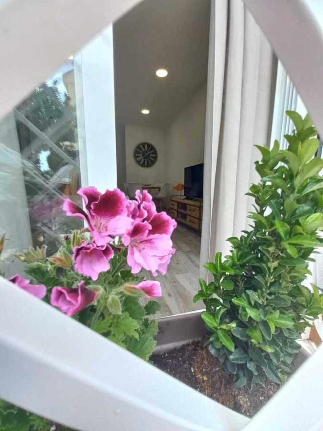 Nuevo Apartamento Junto Al Mar Fuengirola Bagian luar foto