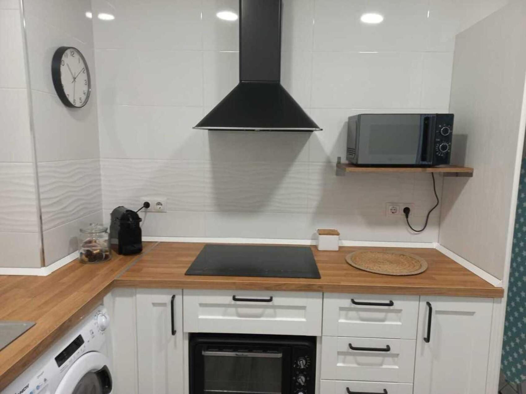 Nuevo Apartamento Junto Al Mar Fuengirola Bagian luar foto