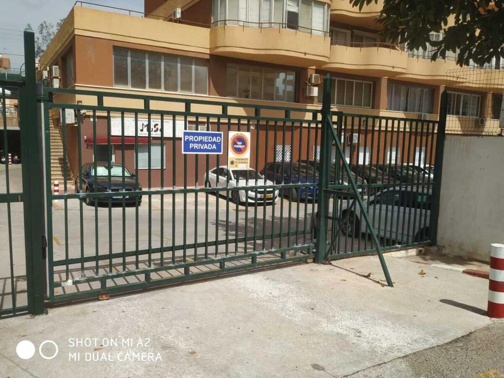 Nuevo Apartamento Junto Al Mar Fuengirola Bagian luar foto