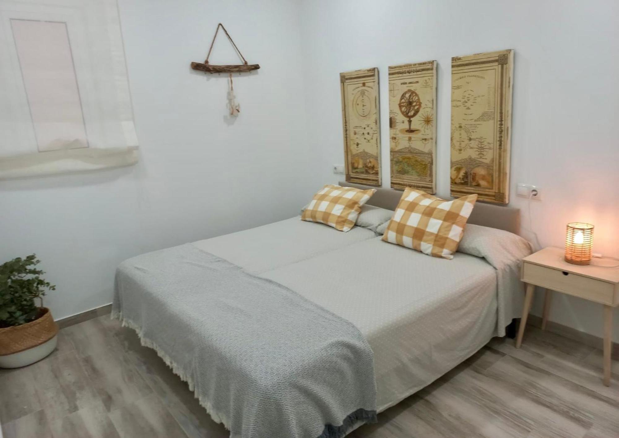 Nuevo Apartamento Junto Al Mar Fuengirola Bagian luar foto