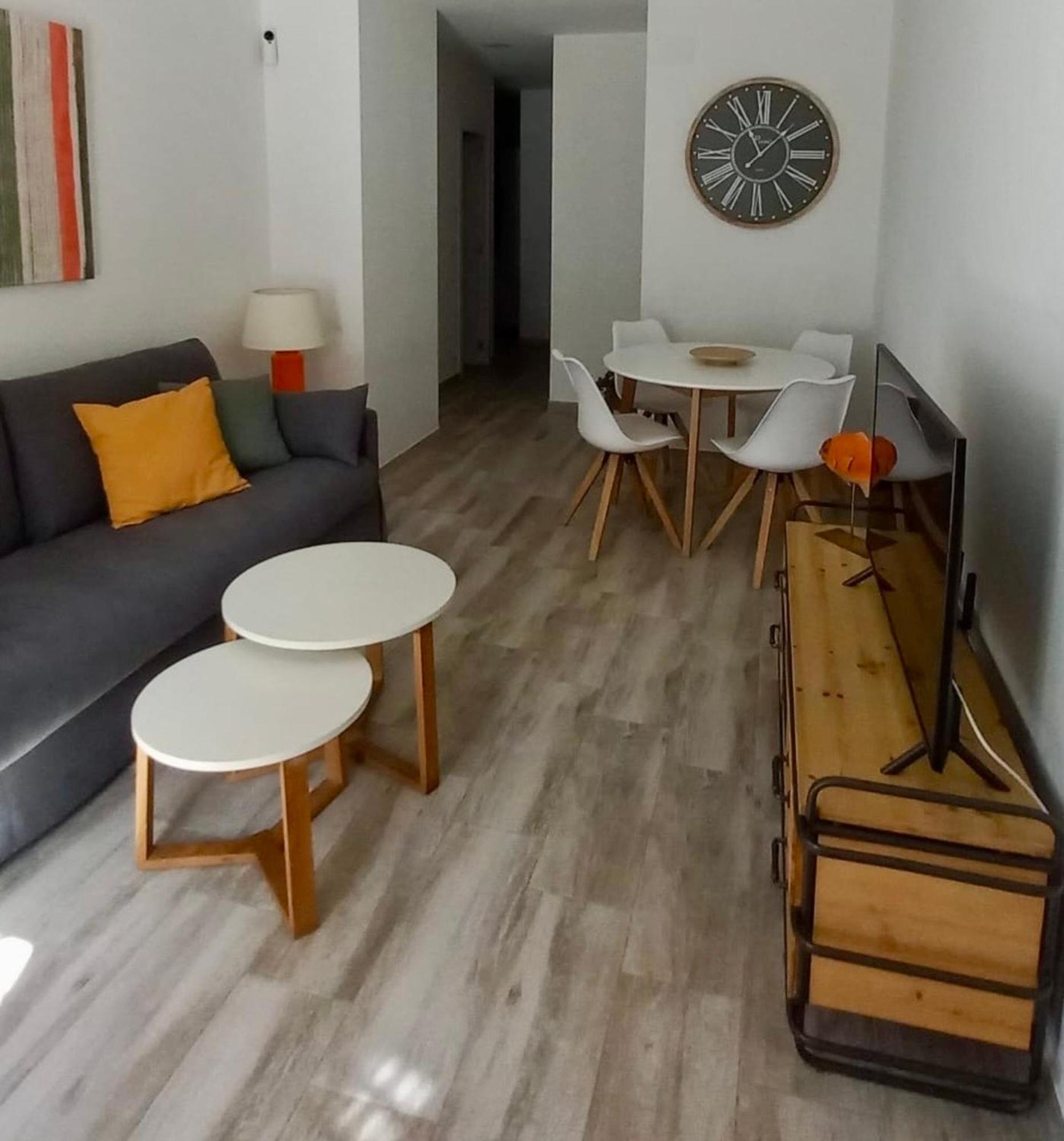 Nuevo Apartamento Junto Al Mar Fuengirola Bagian luar foto