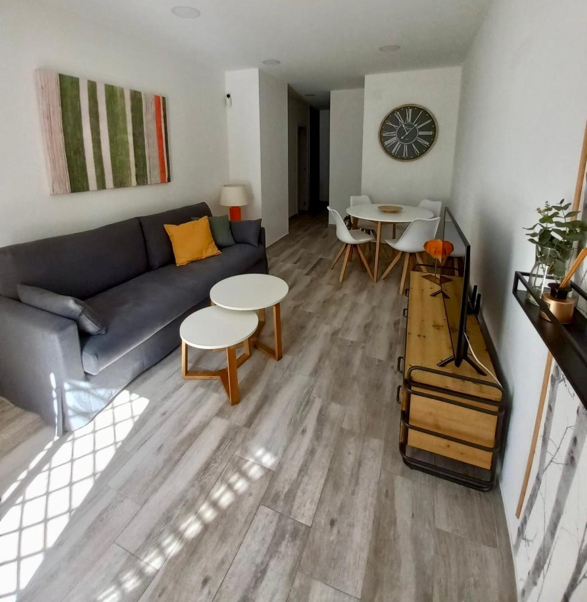 Nuevo Apartamento Junto Al Mar Fuengirola Bagian luar foto