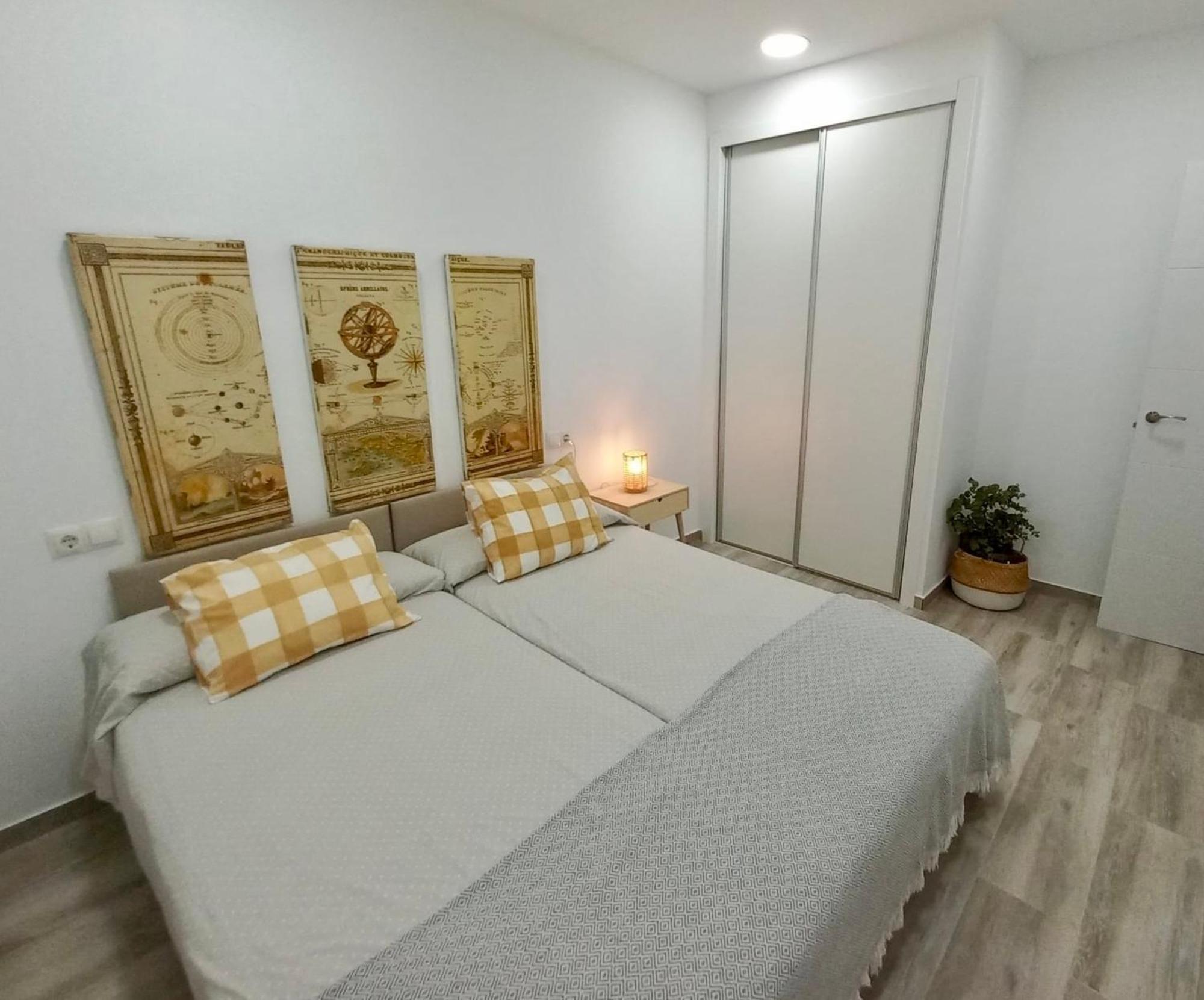Nuevo Apartamento Junto Al Mar Fuengirola Bagian luar foto